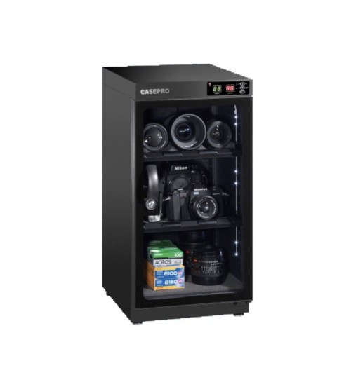 Casepro Dry Cabinet 50L